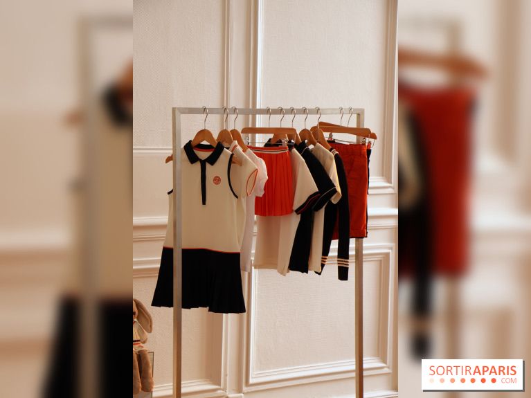 La Griffe Roland Garros 2017