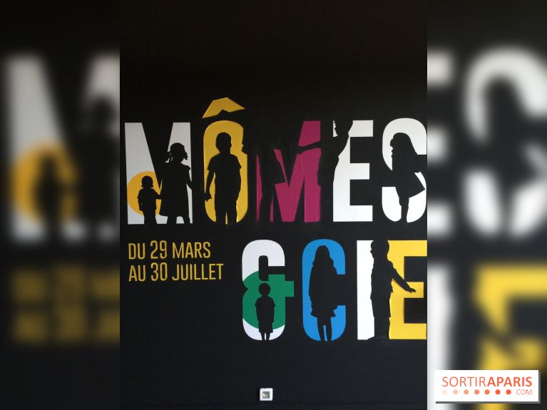 Mômes & Cie à la Cinémathèque