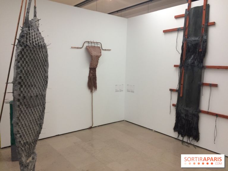 Salon de Montrouge 2017