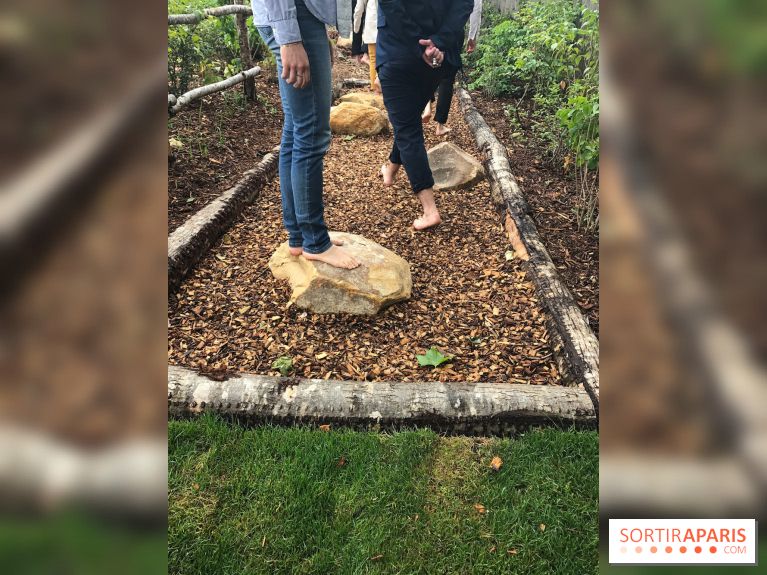 Le Parcours Biodiversité du Parc Zoologique de Paris