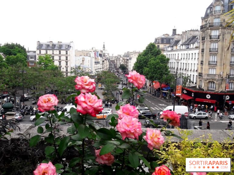 Le Perchoir de l'Est