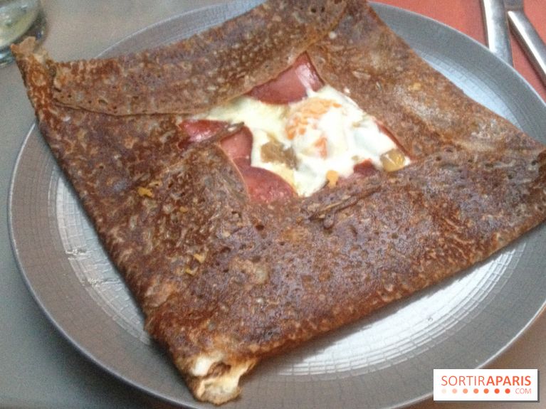 creperie Paris Breizh