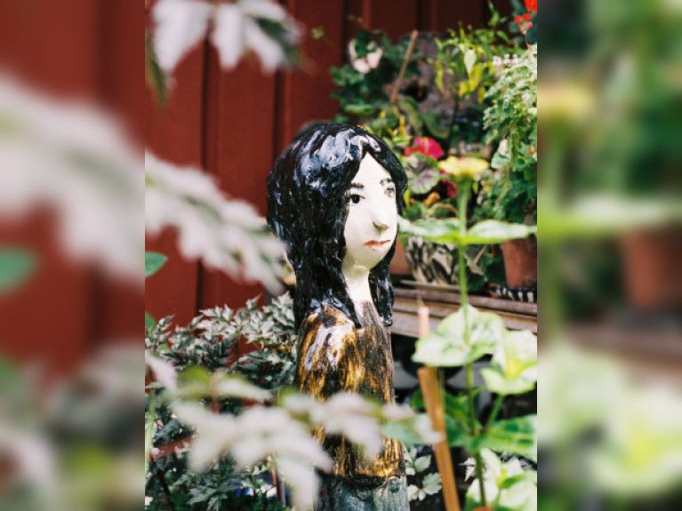 Galerie Perrotin - rentrée 2017