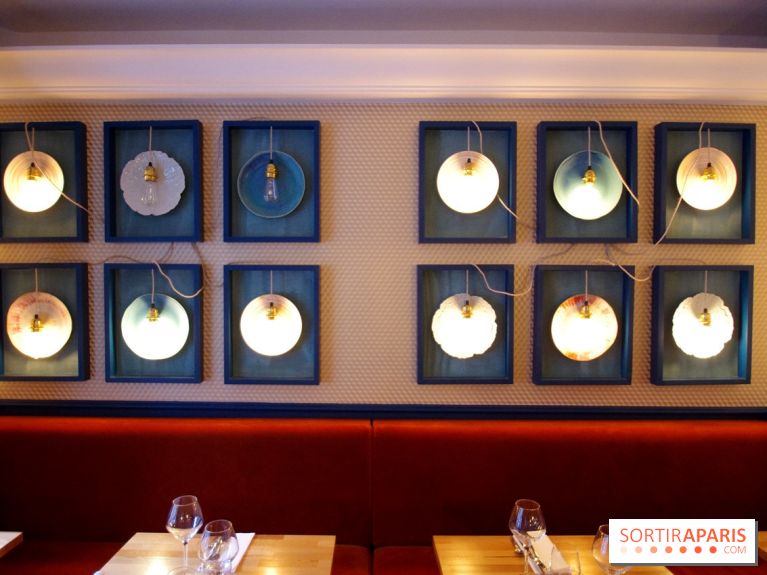 L'Escudella à Paris : entre cuisine moderne et sophistiquée