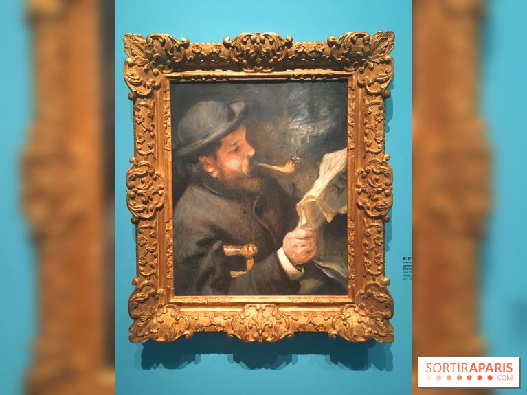 Monet Collectionneur, les photos de l'exposition 