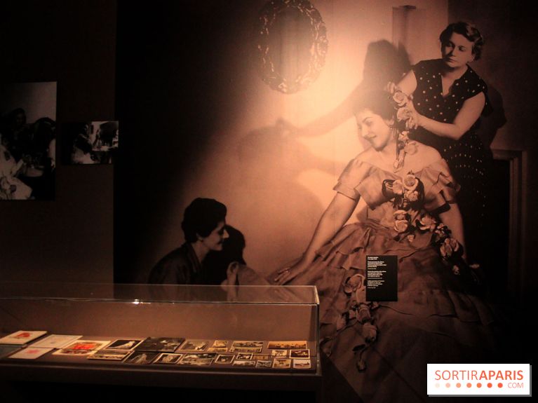 Maria by Callas, les photos de l'exposition
