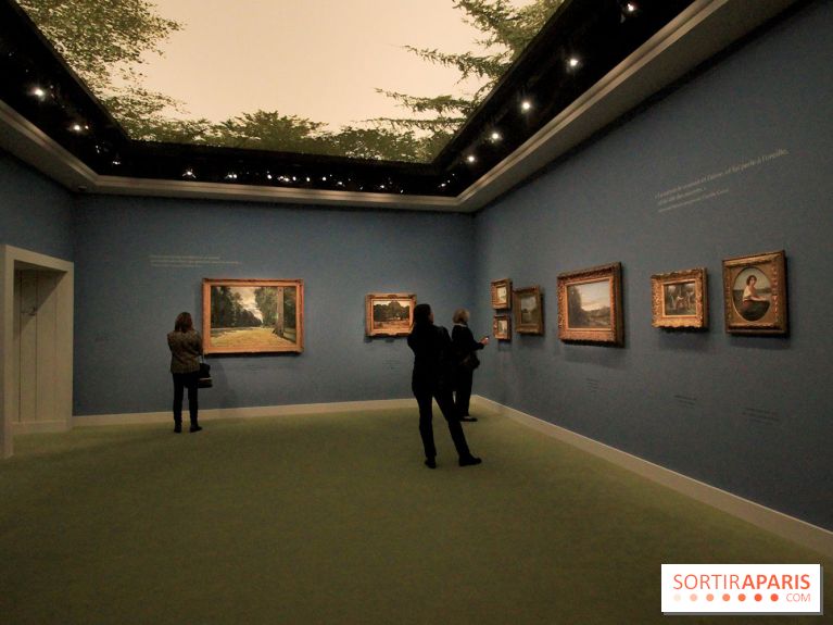 La collection Ordrupgaard à Paris : les photos