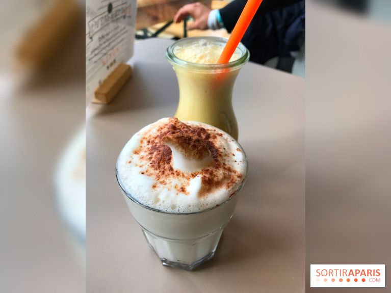 PUR Etc. au Village Nature