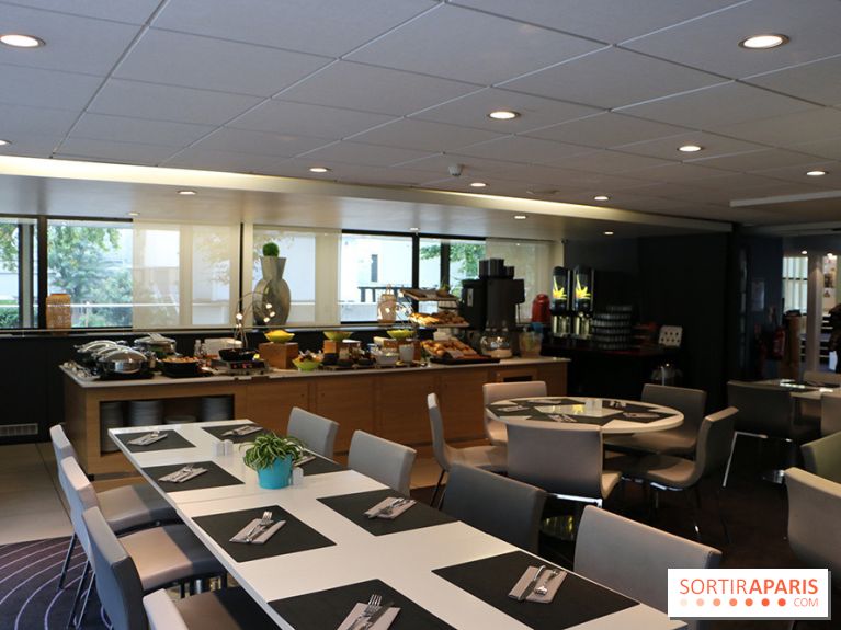 Baby Brunch au Jardin