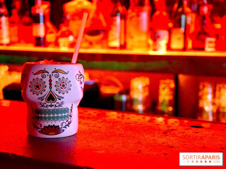 Le Baron, le bar-club qui se renouvelle