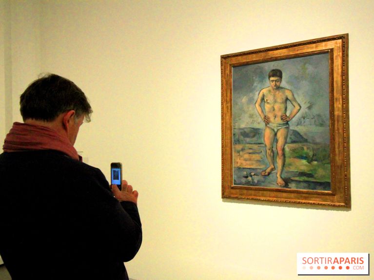 Le MoMA à la Fondation Louis Vuitton 