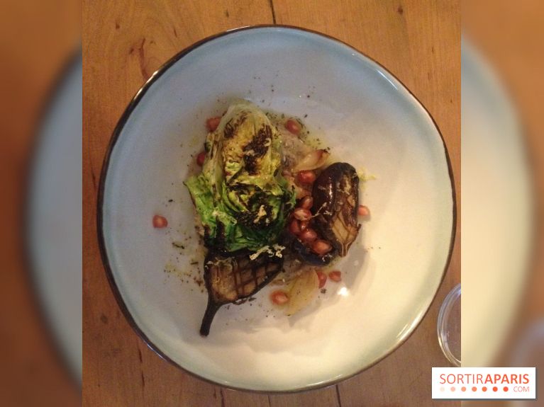 Restaurant La Traversée