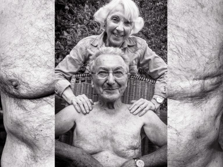 Estée Lauder Pink Ribbon Photo Award, l'expo photo gratuite au pont d'Iéna