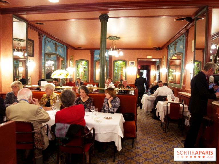 Petit Marguery Rive Gauche à Paris