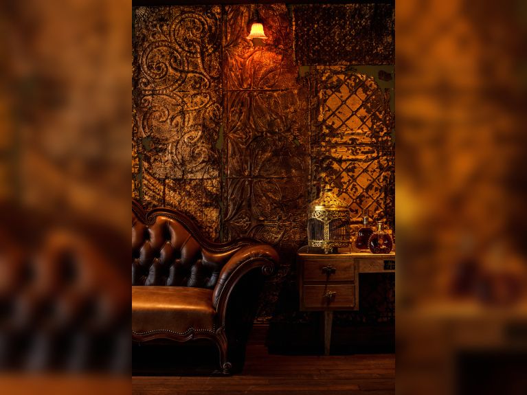 Le Barrio Latino devient le Pachamama à Paris