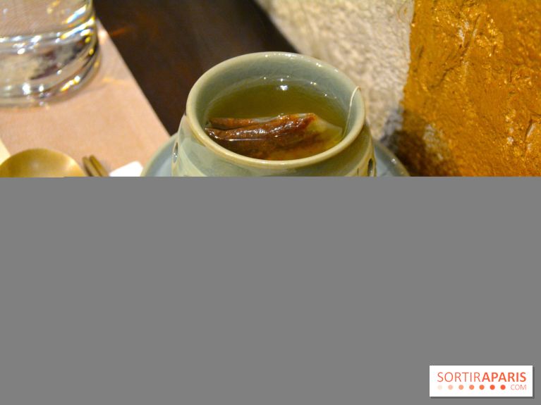 Soon, l'initiation à la cuisine coréenne