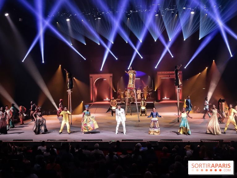 Cirkafrika 3, les photos