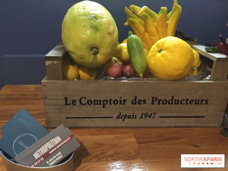 Le Metropolitain se renouvelle