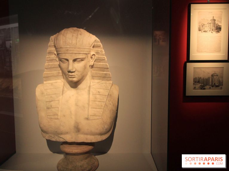 Enquêtes vagabondes au Musée Guimet