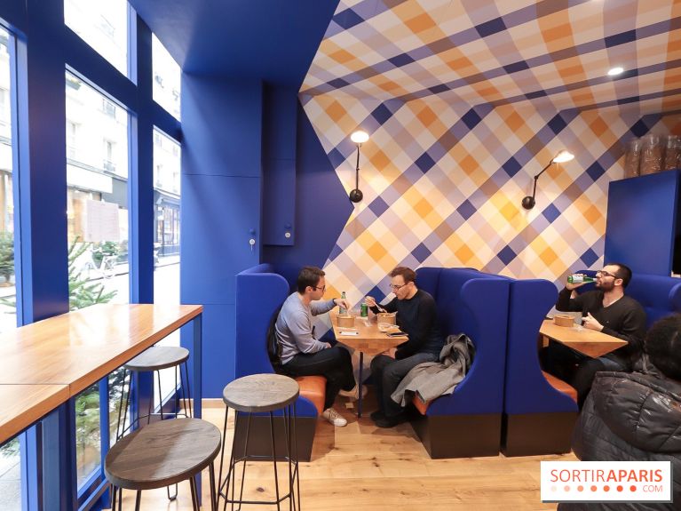 La Maison de la Poutine