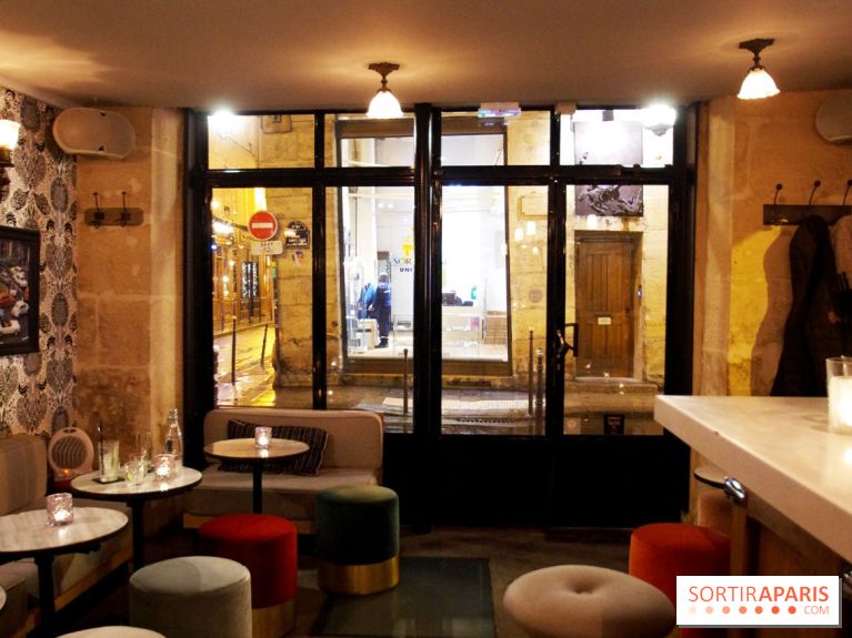 Bar résistance à Paris : nouvelle équipe et nouvelle carte de cocktails