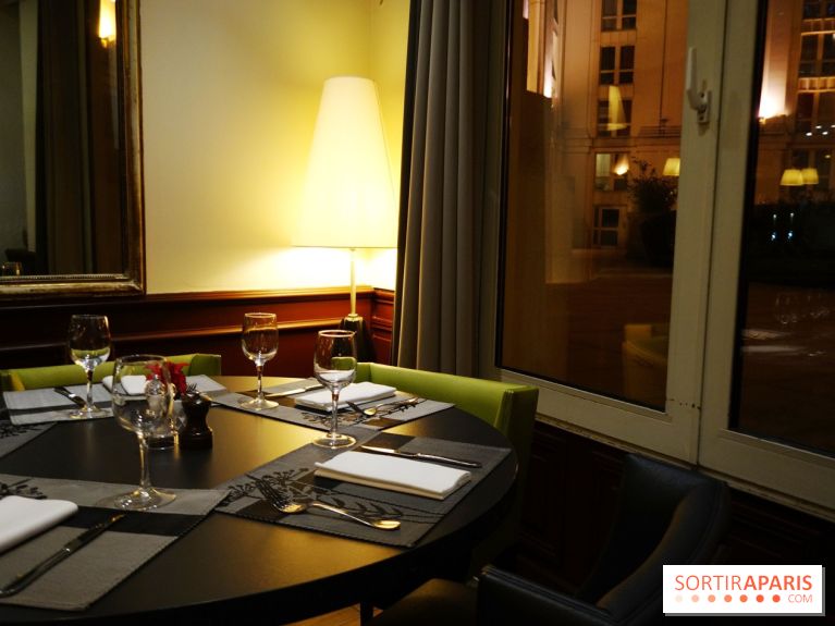 Millésimes 62 à Paris : cuisine bistronomique et généreuse signée Sandrine et Stéphane Savorgnan