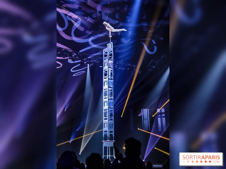 Le Festival du Cirque de demain 2018, les photos