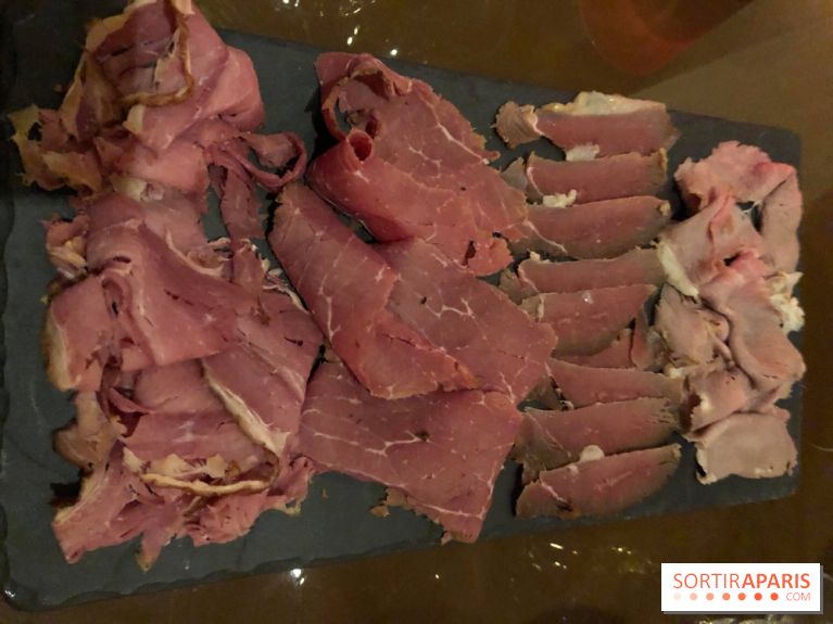 The Butchers of Paname