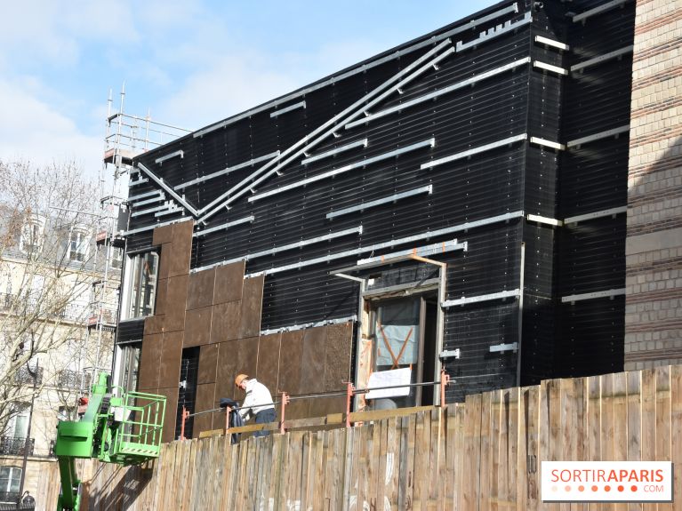 Le Musée de Cluny ferme complètement ses portes pour travaux