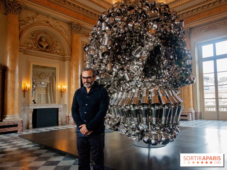 Very Hungry God, Subodh Gupta, 2006