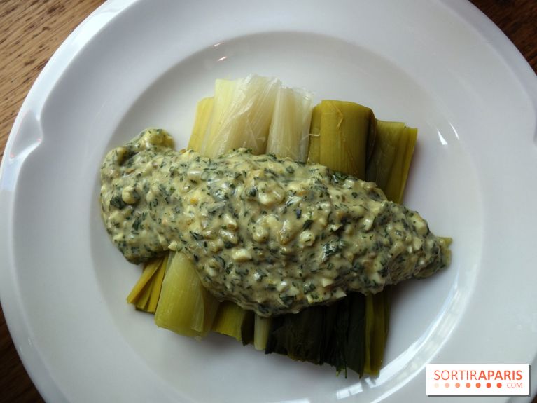 Paris Paris : nouveau bistrot branché du 10ème arrondissement