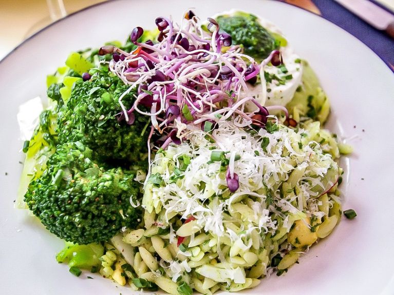 Barbe Bleue au Palais des Congrès, les photos 