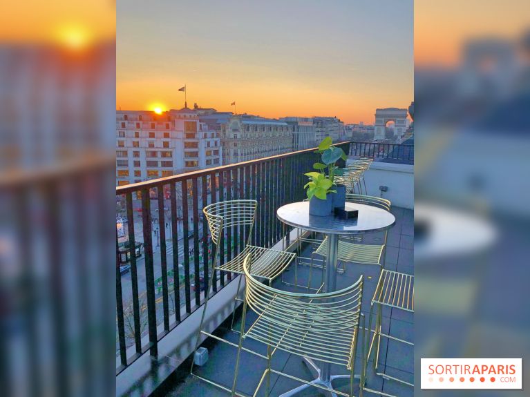 Terrasse Sortiraparis