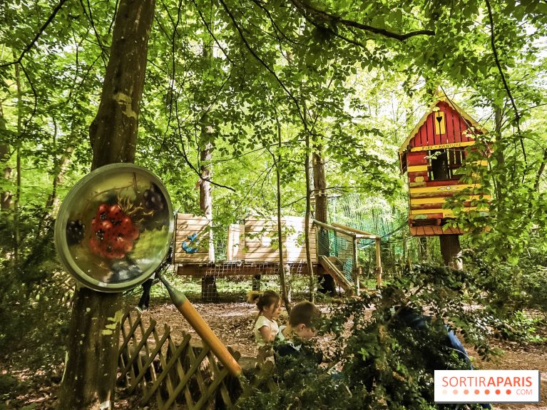 Aventure Land 2018, les photos