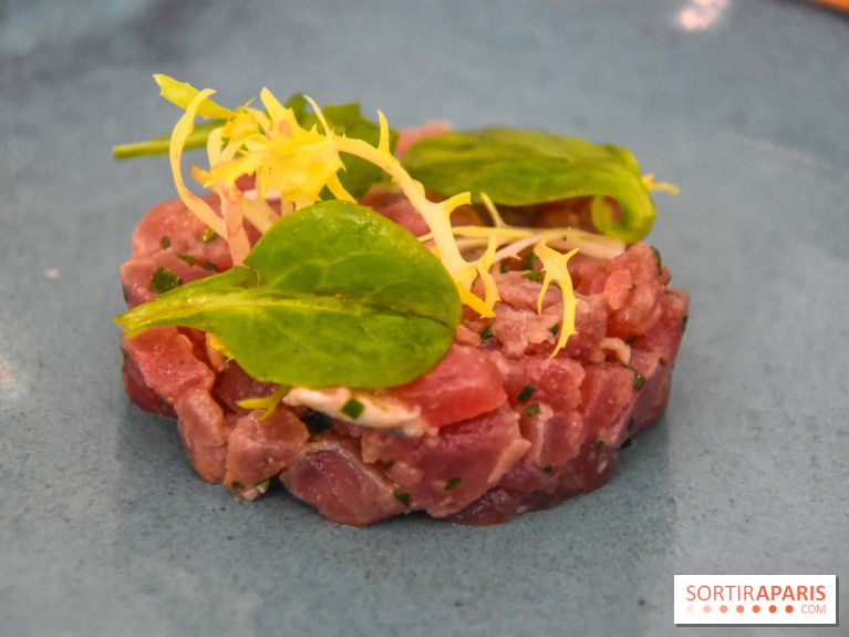 Le Layon, le bistrot hors des sentiers battus dans le 14e arrondissement