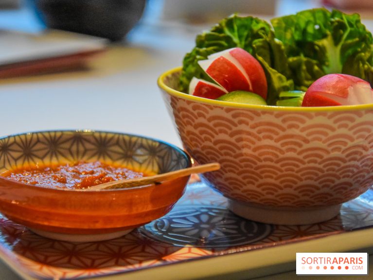 Semaine gastronomique thaïlandaise au Shangri-La Hôtel