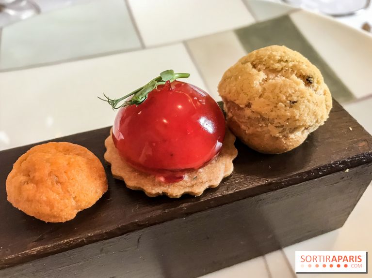 L'Inédit by Kévin Kowal à Pringy