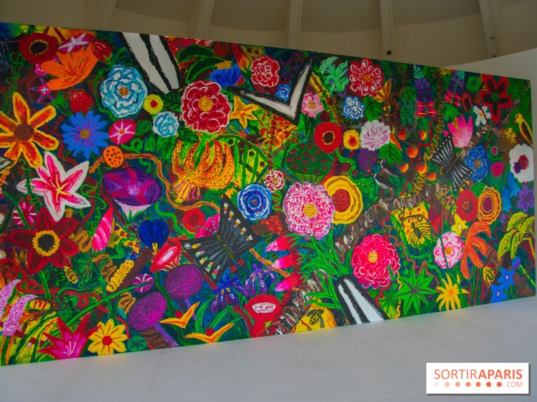 Carte blanche à Kim Chong-hak au musée Guimet