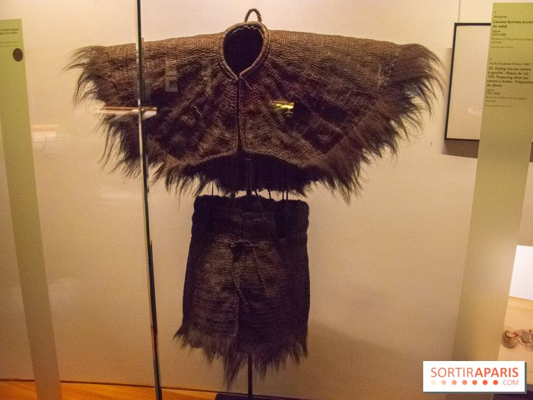 Terres de riz, l'exposition au musée Guimet