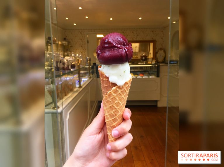 Il Gelato del Marchese 