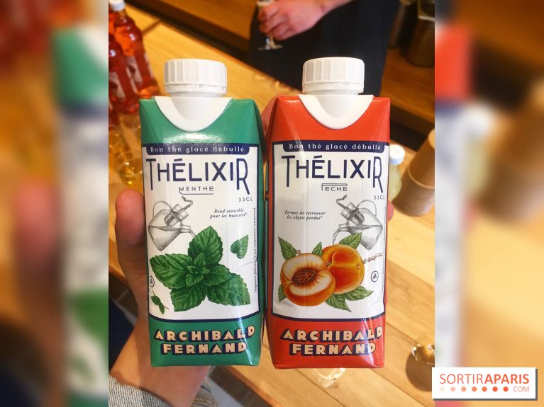 Big Fernand - Nouveautés 2018