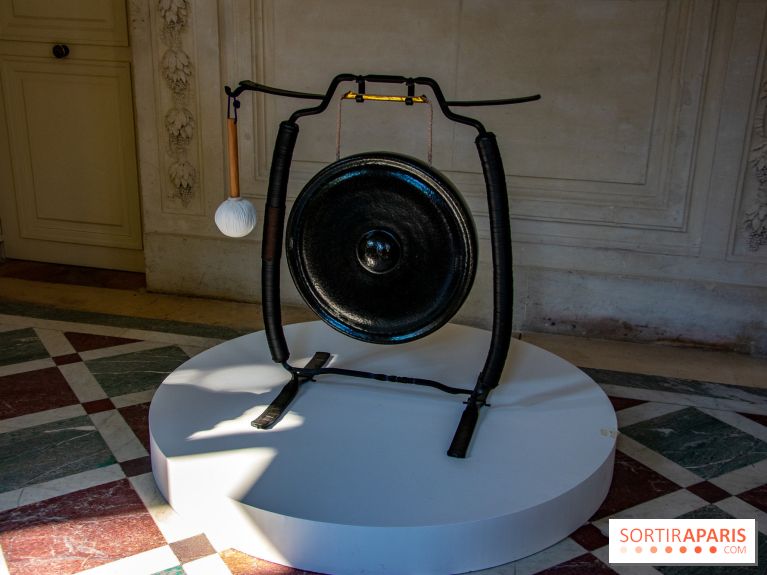 FUKAMI, l'exposition à l'hôtel Salomon de Rothschield