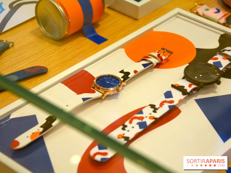 Pop Fiction : quand Louis Pion rencontre Piotre 