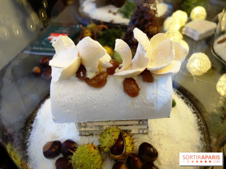 Noël 2018 chez Hugo & Victor