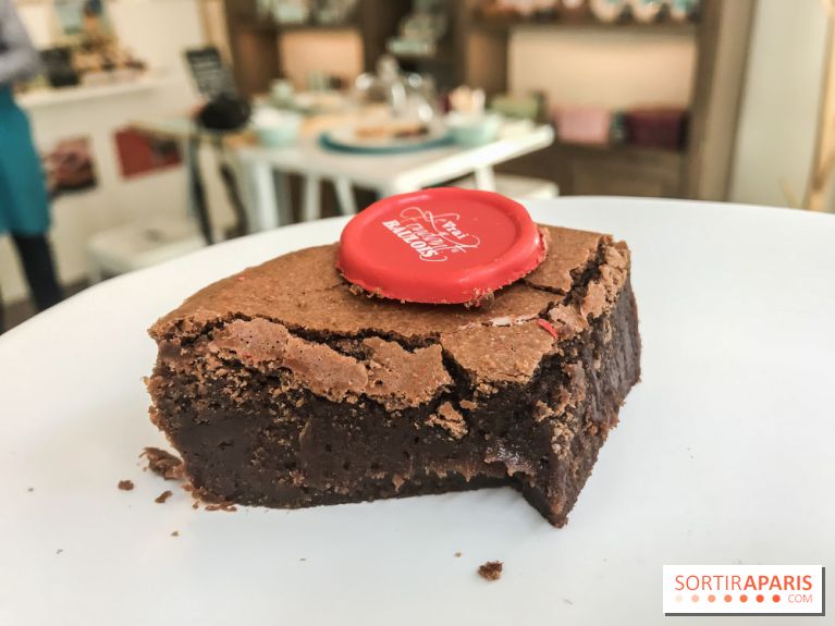 Le Fondant Baulois à Paris