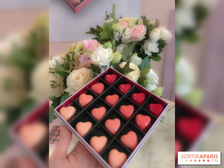 Marcolini x Victoria Beckham