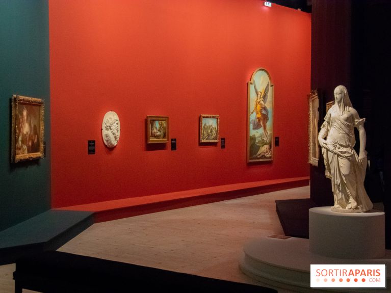 Eblouissante Venise, l'exposition au Grand Palais