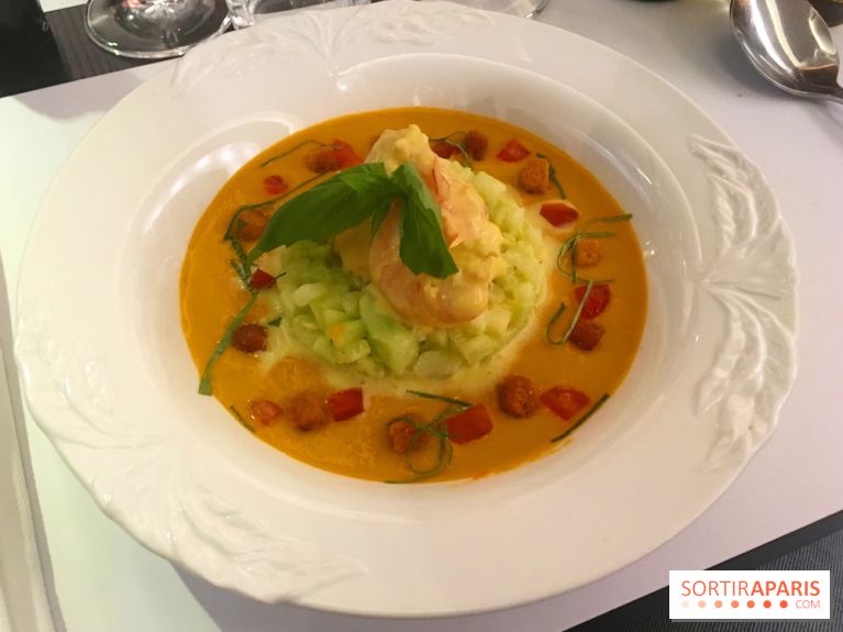 Bistrot Buci Mazarine