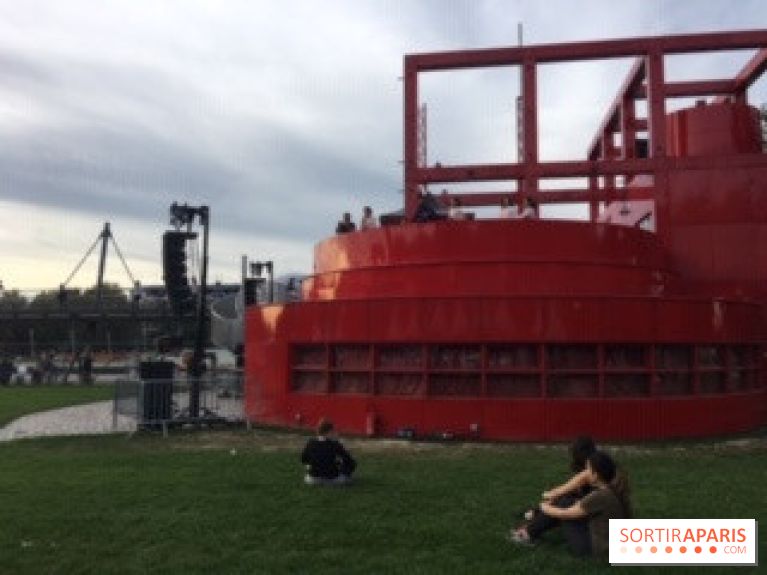 Sine Qua Non Run 2018