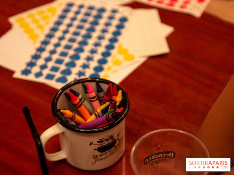 Les diners des parents chez les Fils à Maman : nos photos